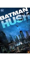 Batman Hush (2019 - English)
